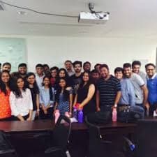 The WallStreet School The WallStreet School photo 3